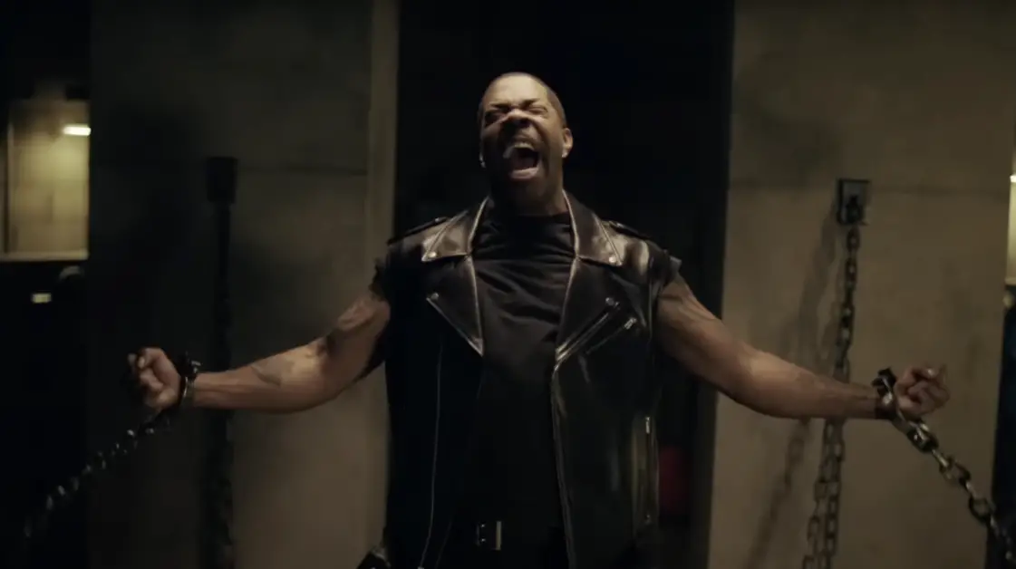 Busta Rhymes Employs AI With Incredible Results In “Unleash Me”